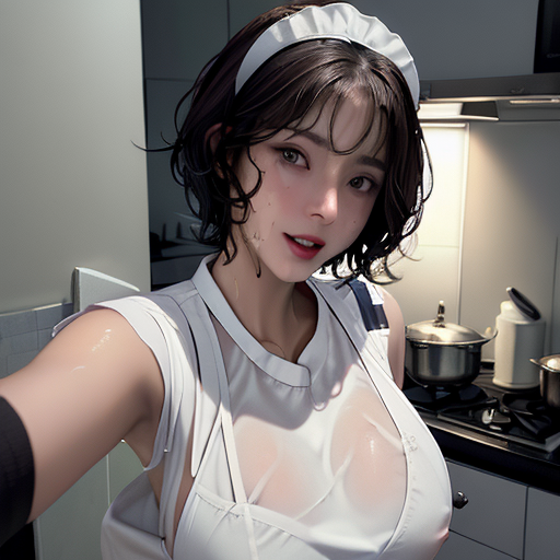 Naughly Alice Cooking-image-4