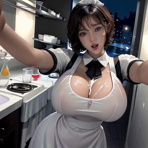 Naughly Alice Cooking-image-1